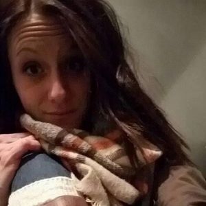 Meet your Posher, Nikki